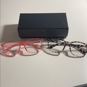 Blue Light Glasses